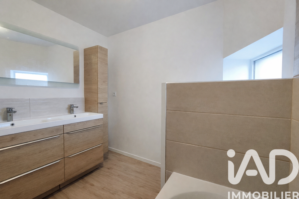 Vente Maison de ville 4 pièces
