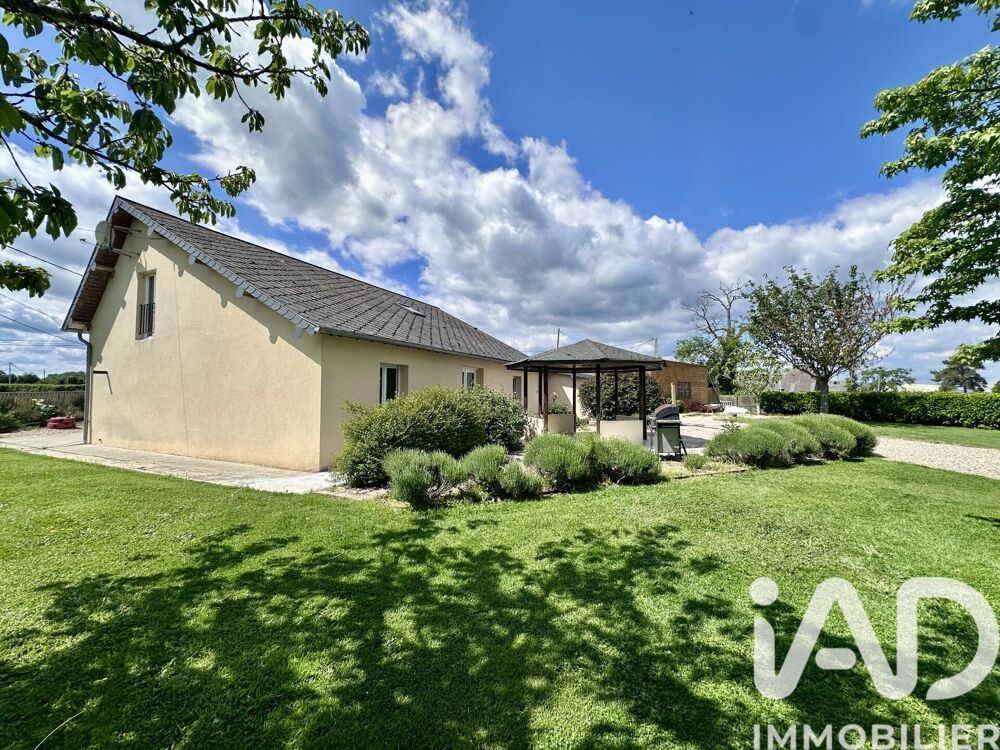 Vente Maison Vente Maison/villa 7 pièces Bernay