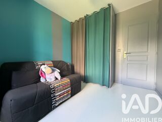 Maison à vendre 4 pièces 89 m²