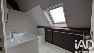  Appartement à vendre 2 pièces 40 m²