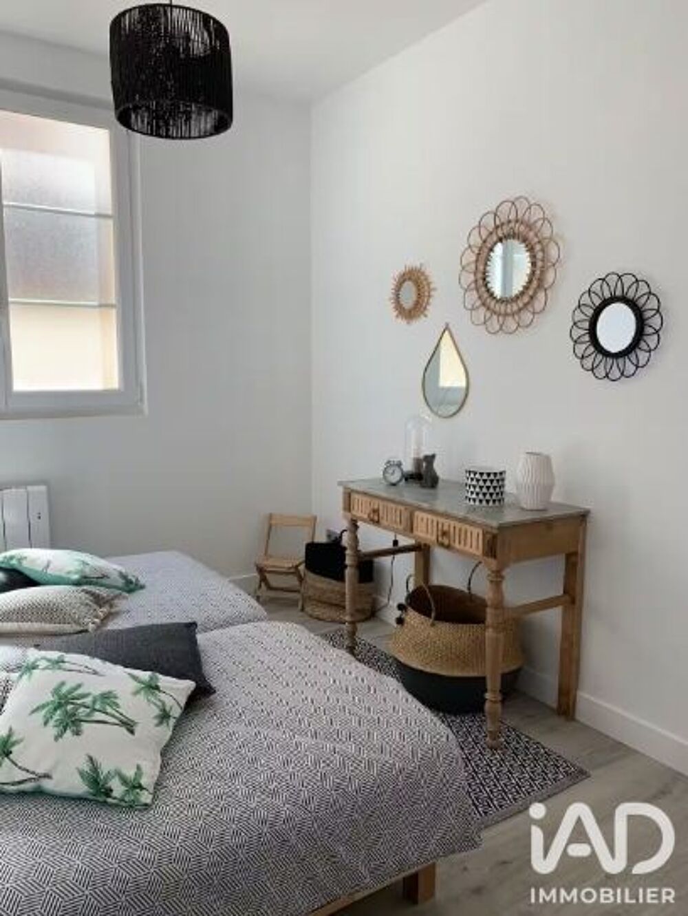 à vendre  Appartement Deauville (14800)