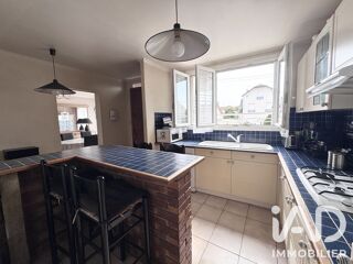  Maison à vendre 4 pièces 99 m²