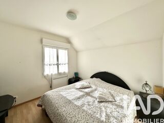  Maison à vendre 6 pièces 163 m²