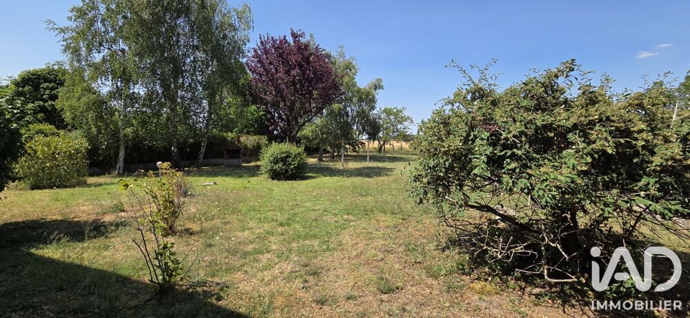 Vente Maison traditionnelle 4 pièces