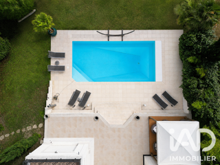  Maison à vendre 7 pièces 229 m²