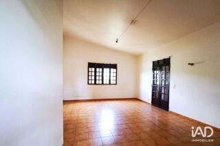  Maison à vendre 8 pièces 163 m²