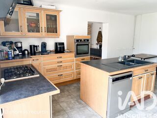  Maison à vendre 8 pièces 256 m²