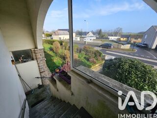  Maison à vendre 4 pièces 56 m²