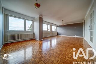  Appartement � vendre 5 pi�ces 110 m�