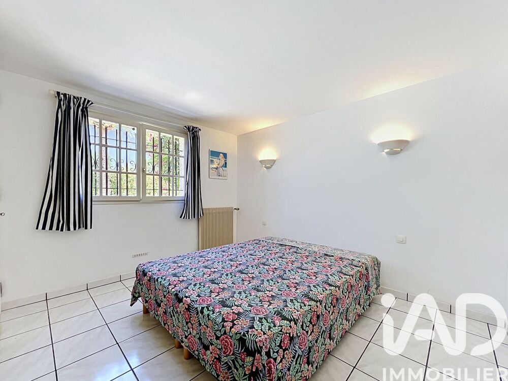 à vendre  Maison Mougins (06250)