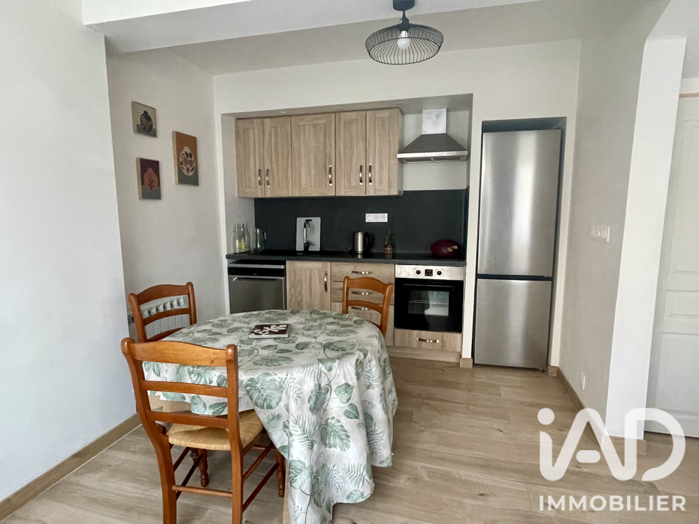 Vente Maison/villa 3 pièces
