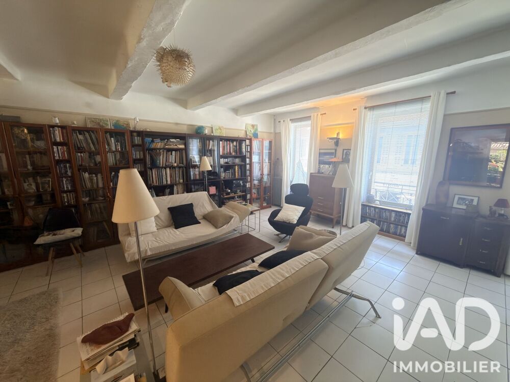 Vente Appartement 7 pièces