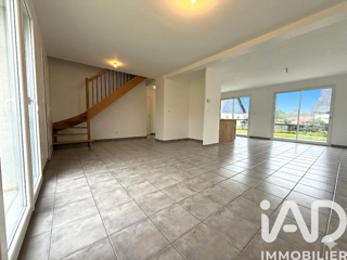  Maison à vendre 5 pièces 127 m²
