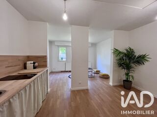  Appartement à vendre 1 pièce 31 m²