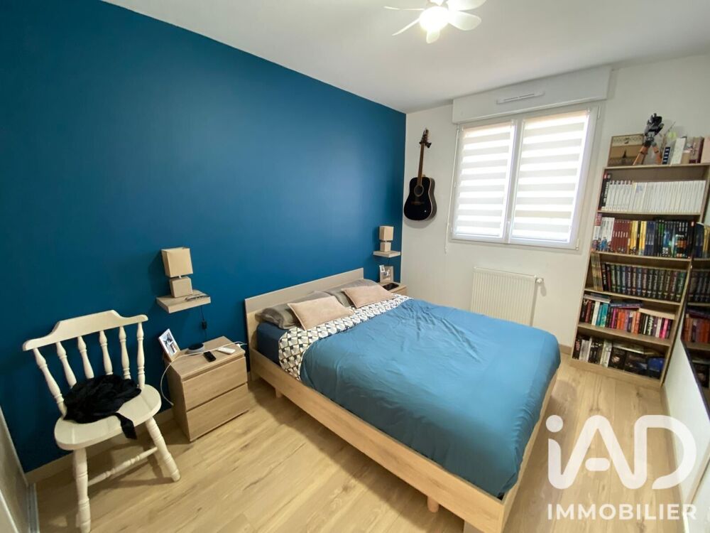 Vente Maison Vente Maison/villa 3 pièces Saint-brandan