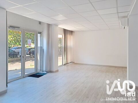   Vente Boutique/Local commercial 104 m&sup2; 