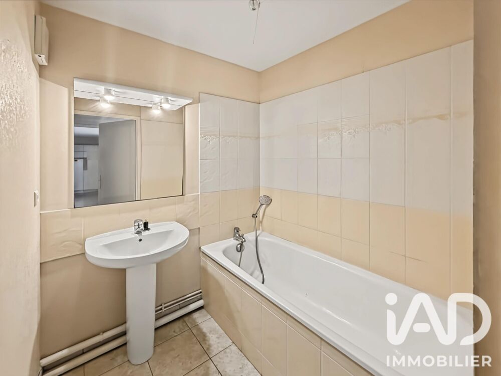Vente Appartement Vente Appartement 3 pièces Port-louis