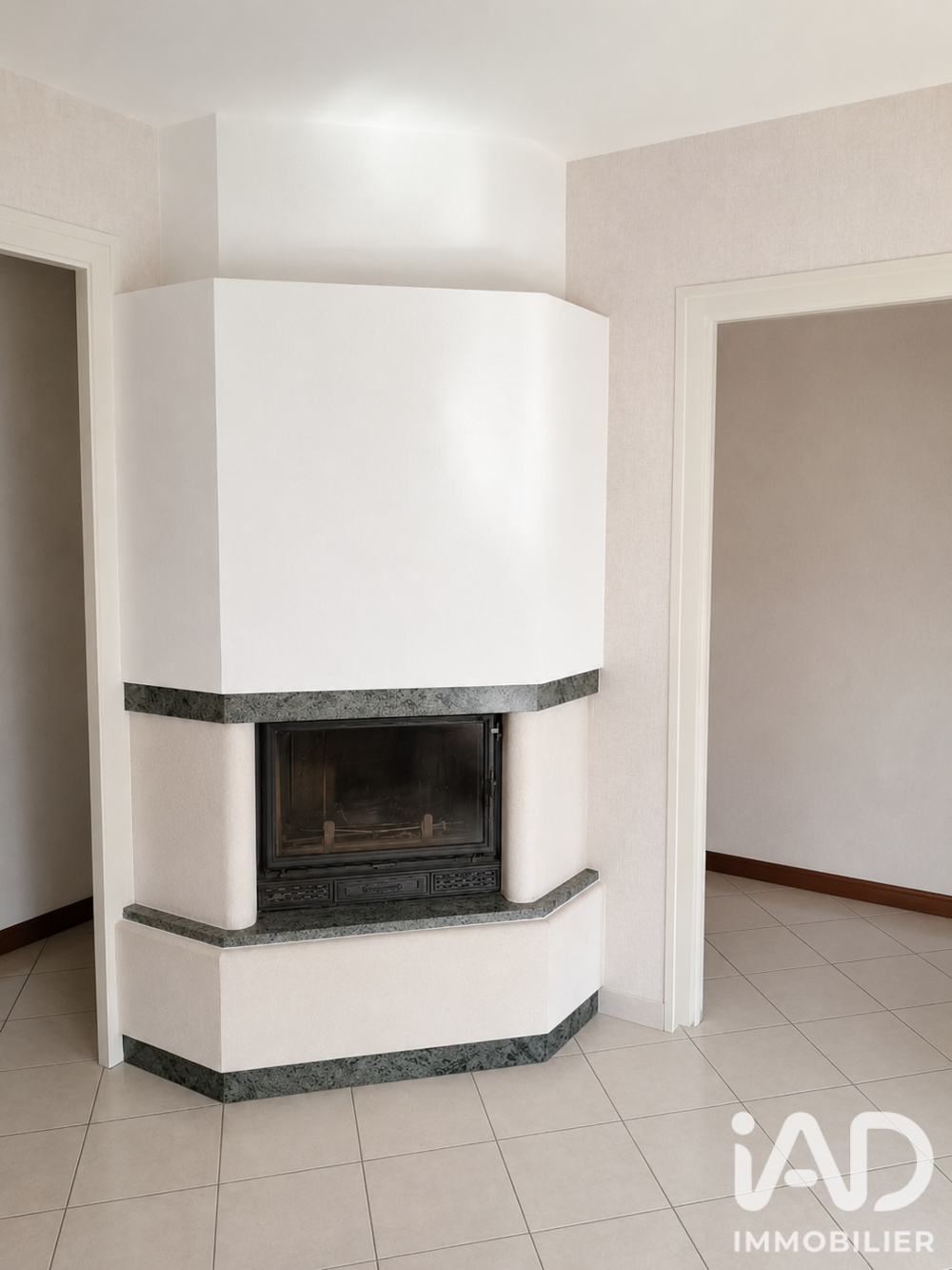 Vente Maison Vente Maison traditionnelle 5 pièces La rochelle