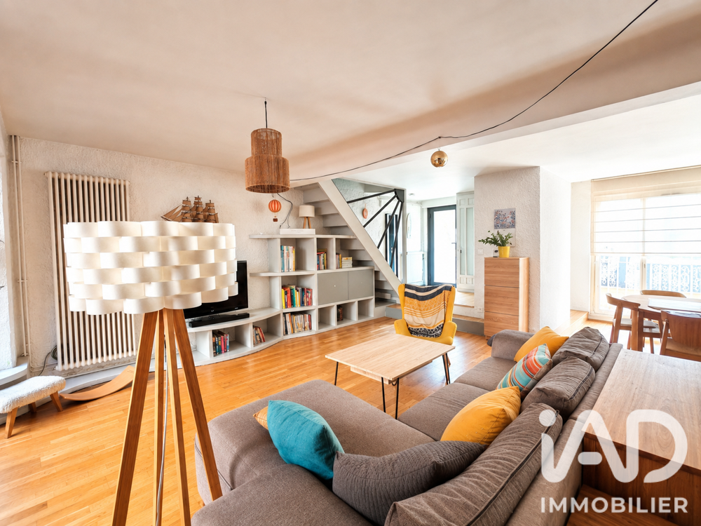 Vente Maison Vente Maison de ville 4 pièces Perpignan