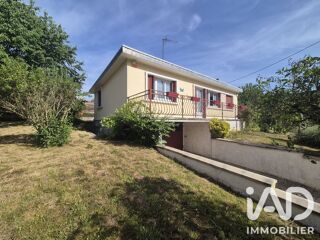  Maison à vendre 4 pièces 72 m²