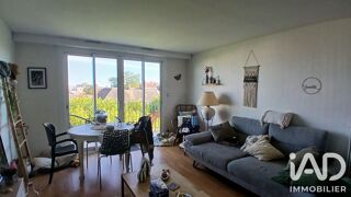  Appartement à vendre 4 pièces 68 m²