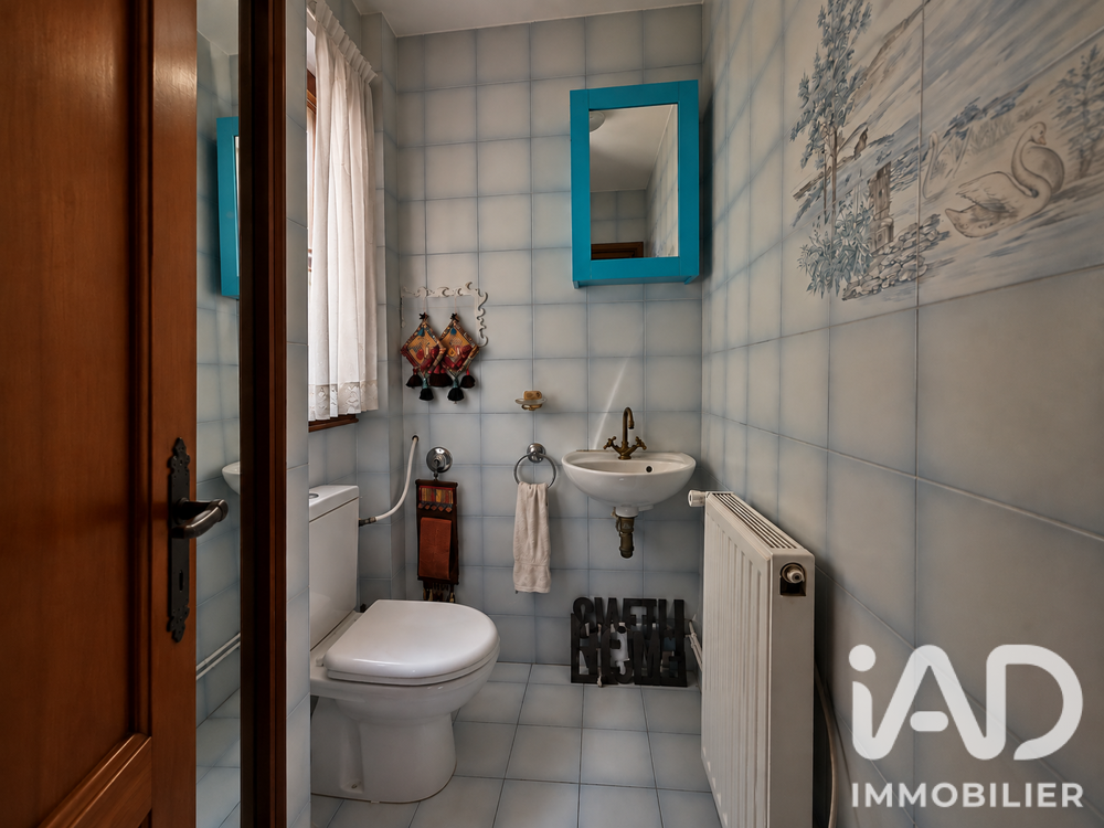 à vendre  Maison Mandelieu-la-Napoule (06210)