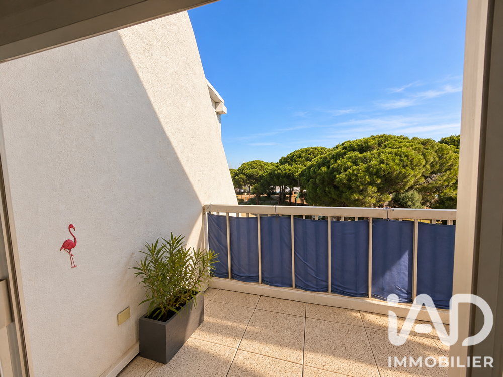 Vente Appartement Vente Appartement 4 pièces Le grau-du-roi