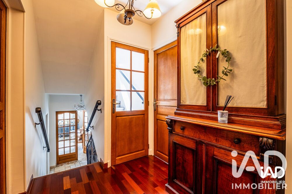 à vendre  Maison L'Isle-Adam (95290)