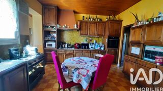  Maison à vendre 6 pièces 183 m²