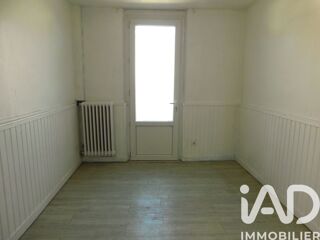  Maison à vendre 4 pièces 97 m²