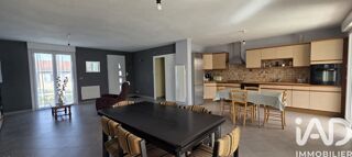  Maison � vendre 5 pi�ces 96 m�