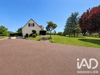  Maison à vendre 7 pièces 144 m²