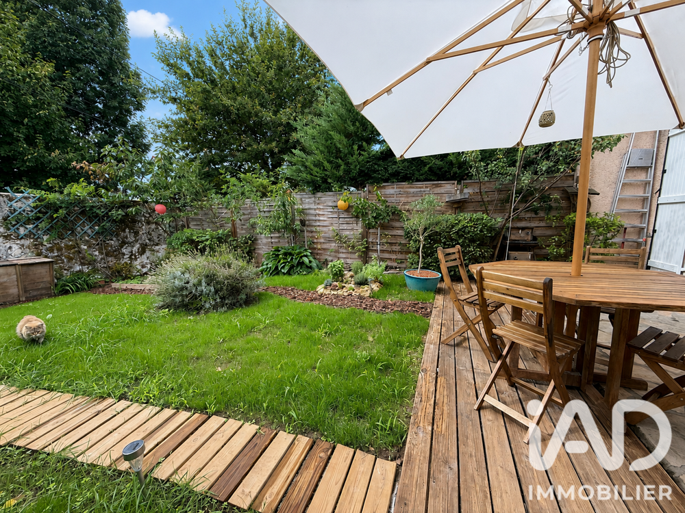 Vente Maison Vente Maison/villa 5 pièces Soisy-sur-seine