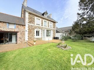  Maison à vendre 6 pièces 167 m²