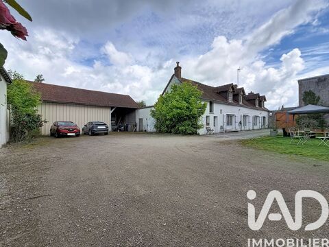   Vente Maison/villa 6 pièces Maison - 6 pièce(s) - 158 m²