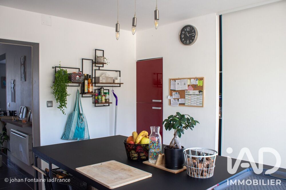 Vente Maison Vente Maison traditionnelle 4 pièces Les brouzils