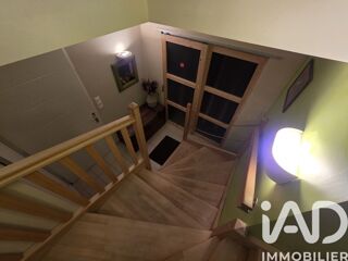  Appartement � vendre 4 pi�ces 64 m�