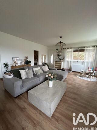  Maison à vendre 4 pièces 89 m²