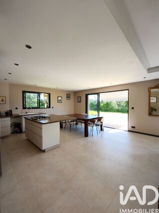  Maison à vendre 4 pièces 139 m²