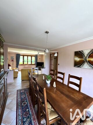  Maison � vendre 5 pi�ces 127 m�