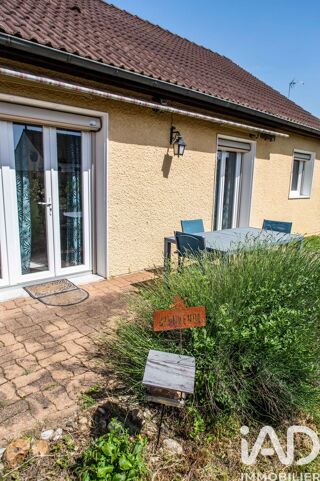 Maison à vendre 4 pièces 95 m²