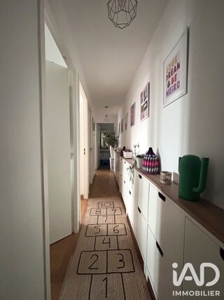  Appartement à vendre 5 pièces 120 m²