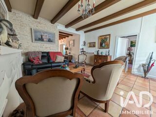 Vente Maison Vente Maison/villa 6 pièces Courçon
