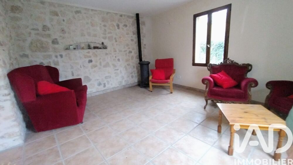 Vente Maison Vente Maison/villa 4 pièces Méthamis