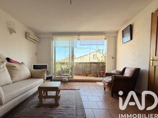  Appartement � vendre 3 pi�ces 57 m�