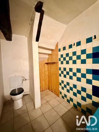  Maison à vendre 3 pièces 50 m²