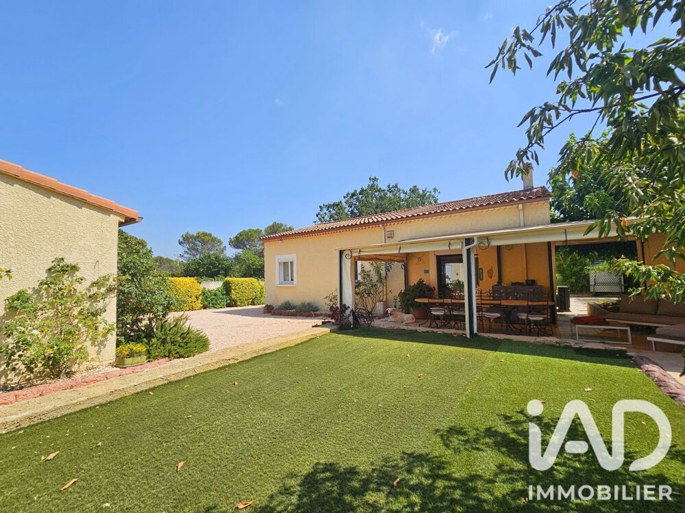 Vente Maison traditionnelle 4 pièces