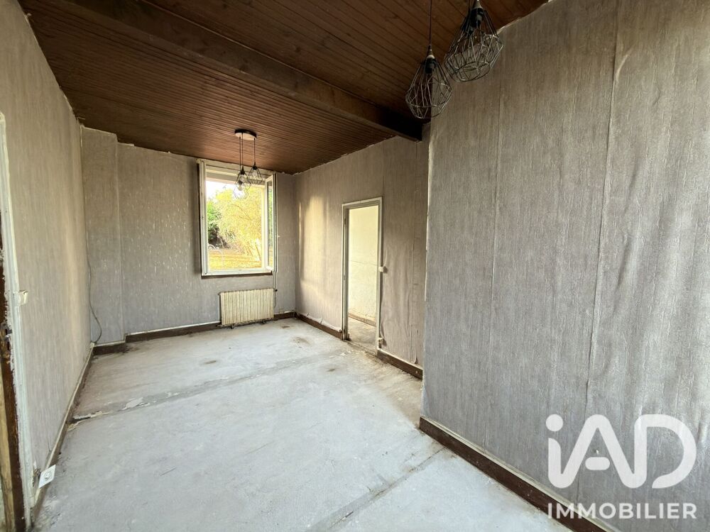 Vente Maison Vente Maison de ville 3 pièces Guéret