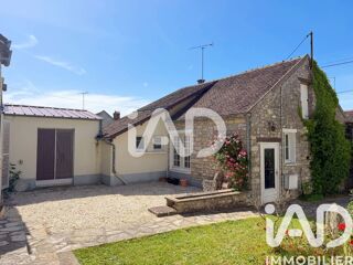  Maison à vendre 8 pièces 203 m²