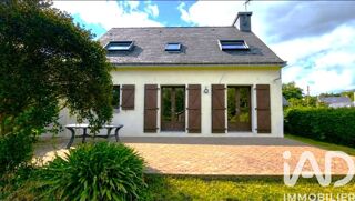  Maison à vendre 6 pièces 101 m²